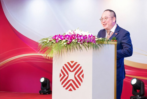 VCBC Chairman Steve Bui: Incentives have run their course — Vietnam enters an institutional race to attract the next generation of FDI
