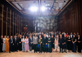 Vietnam firms warned: transform within, build trust abroad or fall behind