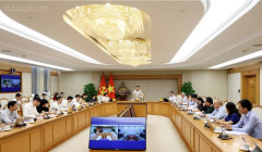 Vietnam financial center eyes November 2026 launch