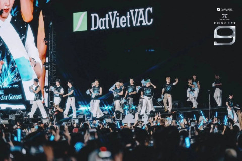 DatVietVAC secures HoSE listing approval as first-half profit climbs