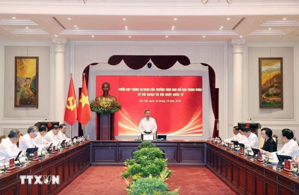 Vietnam Demands Results from Diplomacy