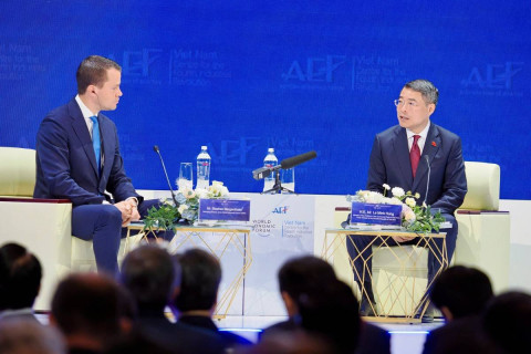 Vietnam seeks innovation-led growth amid shifting global economic landscape